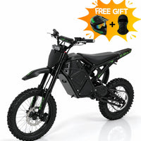 VIPCOO H3 Ultra Electric Dirt Bike
