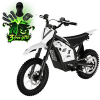 VIPCOO H2 Electric Dirt Bike