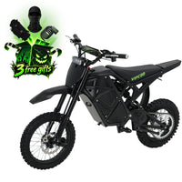 VIPCOO H3 Electric Dirt Bike