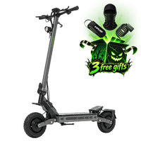 VIPCOO VS2 Pro Dual Motor Electric Scooter