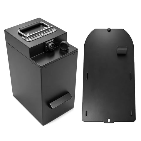 VIPCOO H3 Electric Dirt Bike Replacement Battery 48V 45Ah