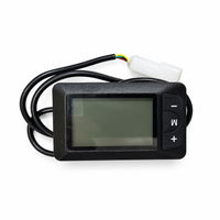 Accessories for the VIPCOO H2  Electric Dirt Bike