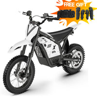 VIPCOO H2 Electric Dirt Bike