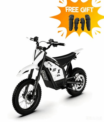 VIPCOO H2 Electric Dirt Bike