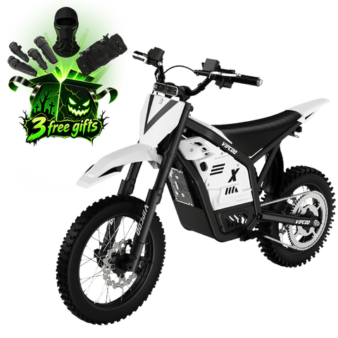 VIPCOO H2 Electric Dirt Bike