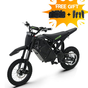 VIPCOO H3 Electric Dirt Bike