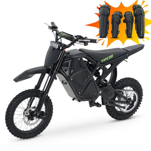 VIPCOO H3 Electric Dirt Bike