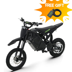 VIPCOO H3 Electric Dirt Bike