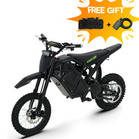 VIPCOO H3 Electric Dirt Bike