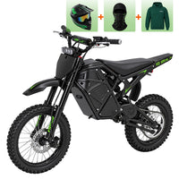 VIPCOO H3 Ultra Electric Dirt Bike