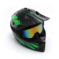 VIPCOO Helmet