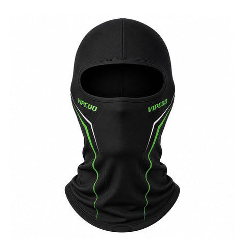 VIPCOO Motorcycle Balaclava