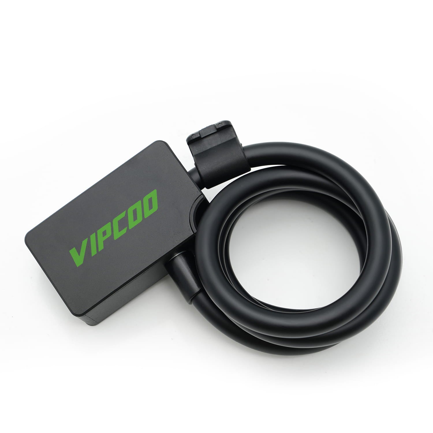 VIPCOO Fingerprint Cable Lock – VIPCOO UK