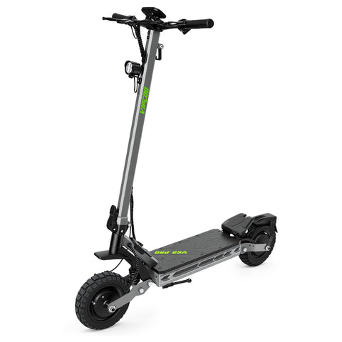 VIPCOO VS2 Pro Dual Motor Electric Scooter
