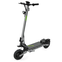 VIPCOO VS2 Pro Dual Motor Electric Scooter