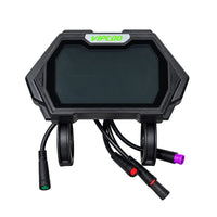 Replacement Accessories for the VIPCOO VS9  Electric Scooters