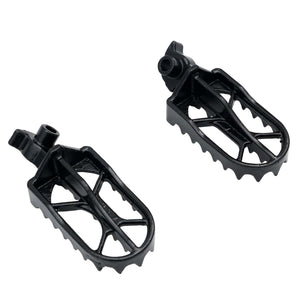 VIPCOO H3 Electric Dirt Bike Pedal (One Pair)
